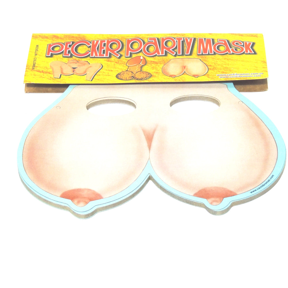ANTIFAZ EROTICO SENOS