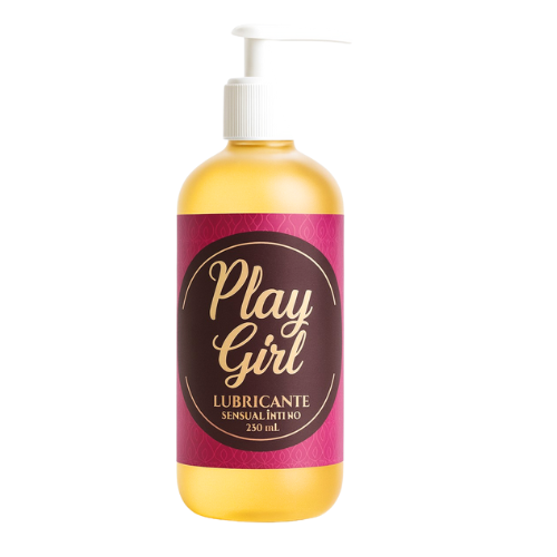 Aceite play girl 250ml
